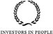 Investors in People Logo